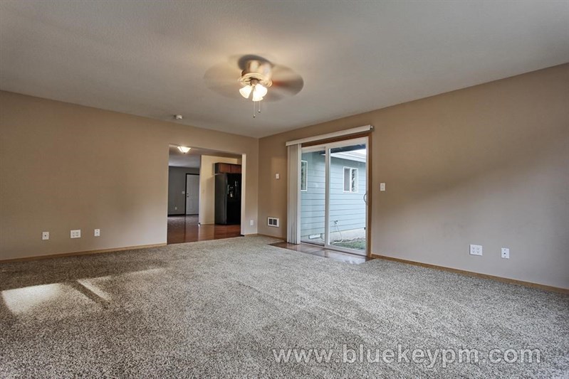 3 Bed and 1.5 Bath Near Heritage High School in Orchards in VANCOUVER